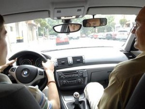obtencion del carnet de conducir en barcelona