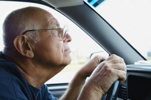 Alzheimer y renovar el carnet de conducir