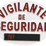 certificado medico para titulo seguridad privada en barcelona