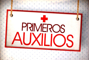rimeros Auxilios ante accidentes de Armas Certificado medico barcelona