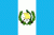 flagge-guatemala