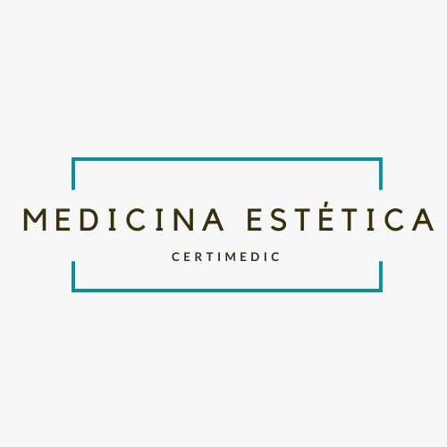 Logo_ Medicina Estética Certimedic