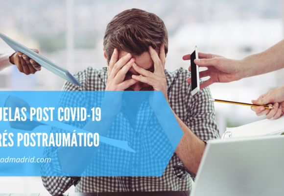 COVID persistente